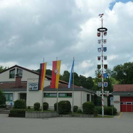 Bürgerbeteiligung: Pläne Laimbachtalhalle vor Ort ansehen!