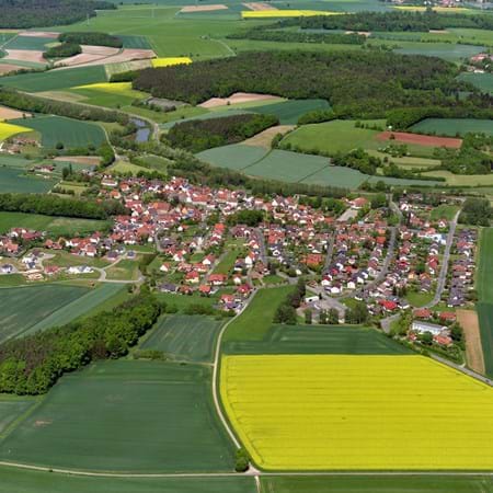 Amtliche Bekanntmachung