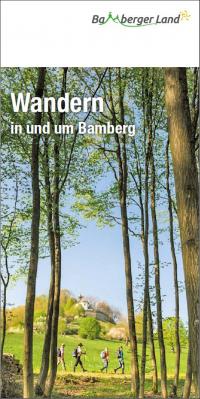 Flyer Wandern