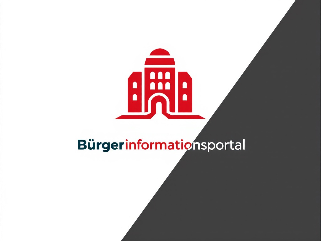 Bürgerinformationsportal